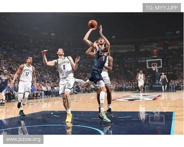 雷霆痛击篮网麦凯恩爆发切特稳