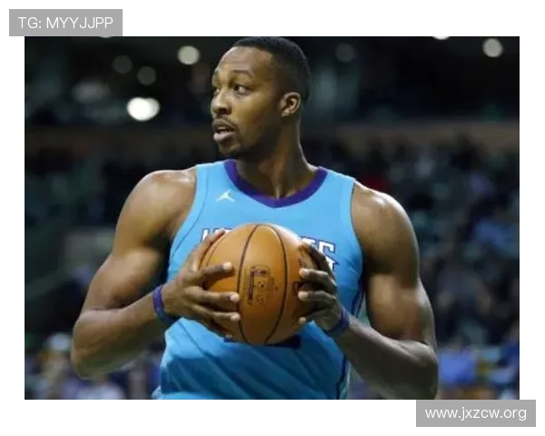 霍华德长文告别篮球超人生涯