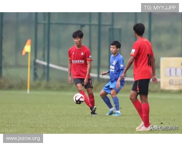 青训风暴：U15连胜五场显锋芒